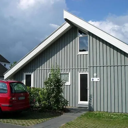 Mueritz In Rechlin-nord Rechlin