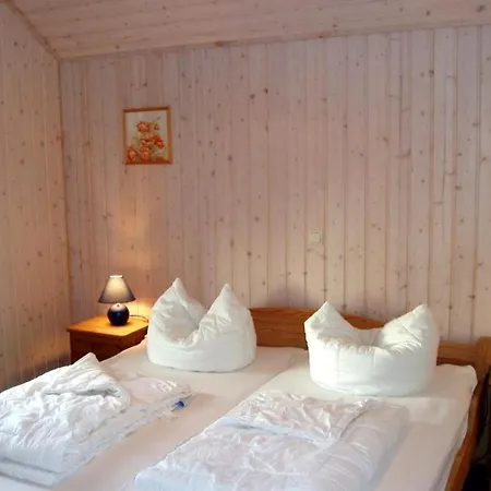 Mueritz In Rechlin-nord Holiday home