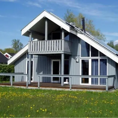 Holiday home Mueritz In Rechlin-nord