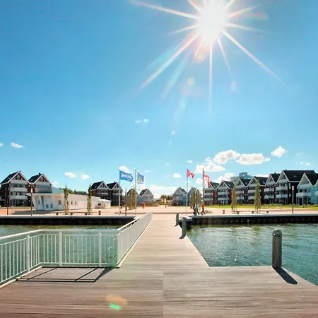 Casa vacanze Im Mueritz