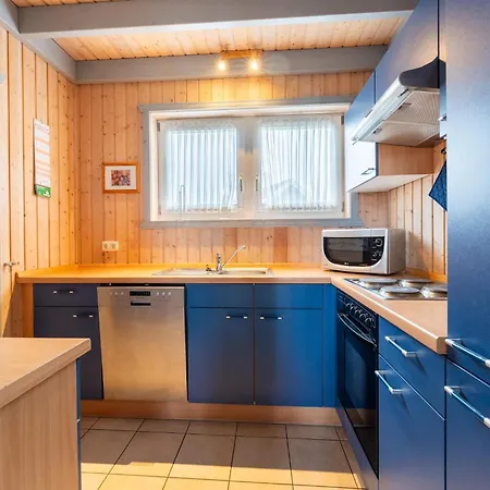 Casa vacanze Im Mueritz