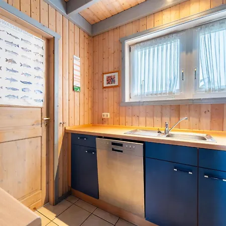 Im Mueritz * Rechlin