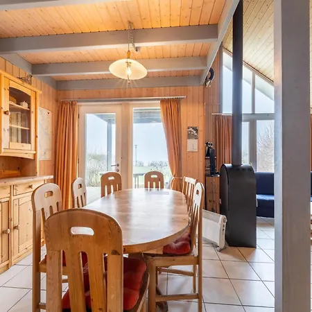 Casa vacanze Im Mueritz *