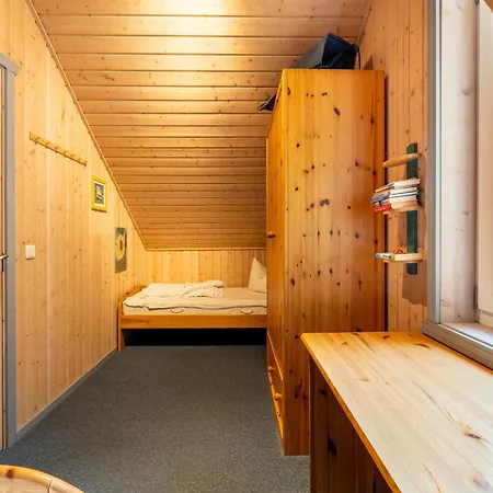 Im Mueritz * Rechlin