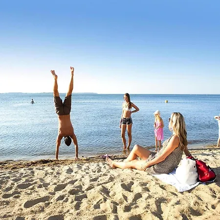 Casa vacanze Im Mueritz *