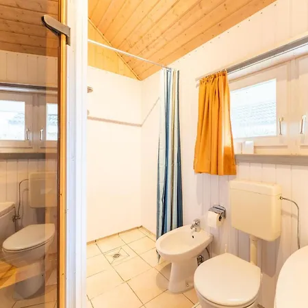 Casa vacanze Im Mueritz Rechlin