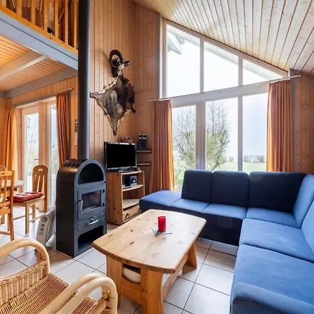 Im Mueritz Дом отдыха *