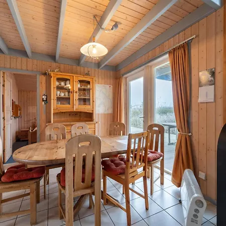 Casa vacanze Im Mueritz *