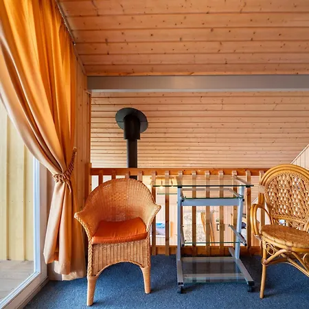 Im Mueritz Рехлин