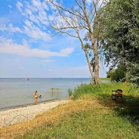 Im Mueritz Дом отдыха