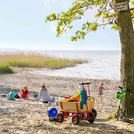 Im Mueritz * Рехлин