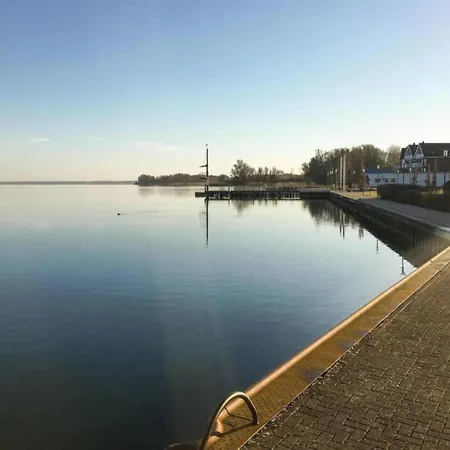 Im Mueritz Дом отдыха