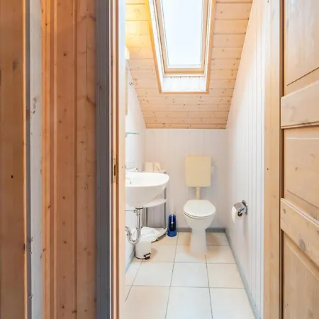 Im Mueritz Дом отдыха *