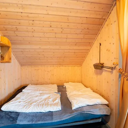 Casa vacanze Im Mueritz *