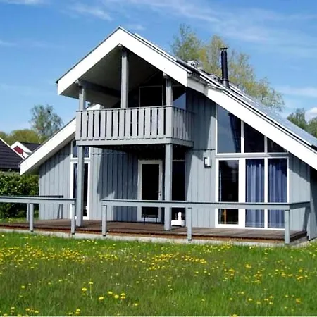 Im Mueritz * Rechlin