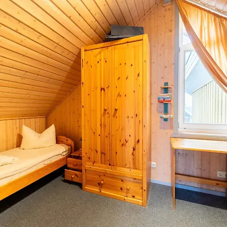 Casa vacanze Im Mueritz