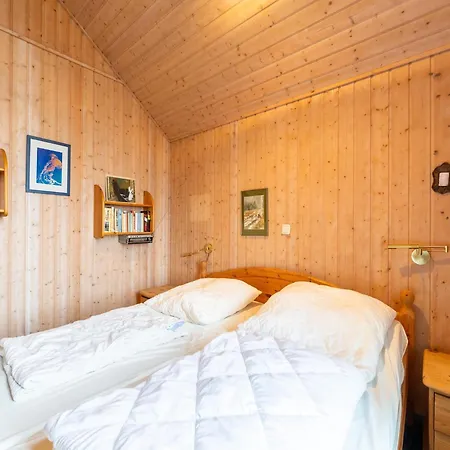 Casa vacanze Im Mueritz