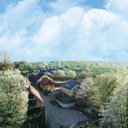 Im Mueritz Prázdninový dům *