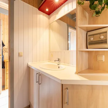 Im Mueritz * Rechlin