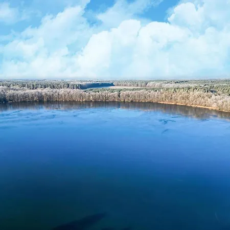 Casa vacanze Im Mueritz