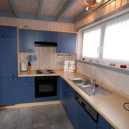 Casa de Férias Im Mueritz