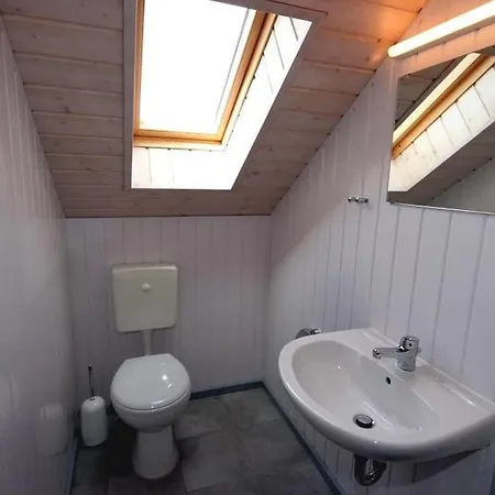 Casa vacanze Im Mueritz *