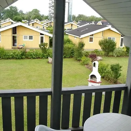 Casa vacanze Im Mueritz *